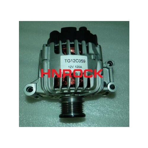 NEW HNROCK 12V 120 A ALTERNATOR A3TG5281 A3TG5281ZE A3TG5281ZEA A3TG5281ZEB FOR MITSUBISHI
