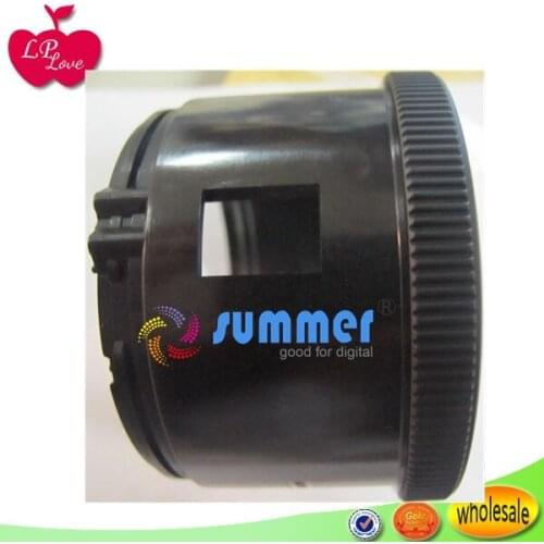 New original 18-200 lens barrel 18-200 gear circle Bayonet 18-200MM bayonet ring Camera repair parts Free Shipping