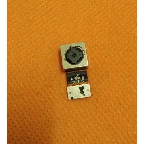 Original Photo Rear Back Camera 13.0MP Module For Vkworld VK560 MTK6735 Quad Core 5.5" QHD Free shipping