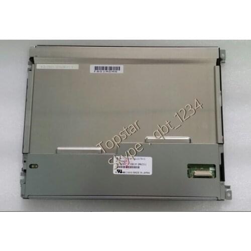 10.4 Inch AA104VH0 industrial screen LCD Panel