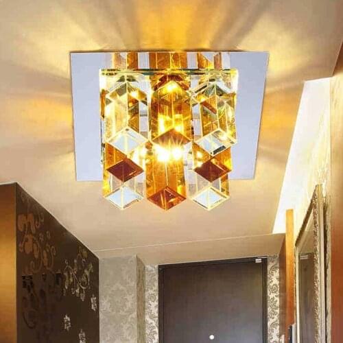 Nordic led luminaire ceiling light lamparas de techo plafon led industrial decor lampara led living room dining room bedroom