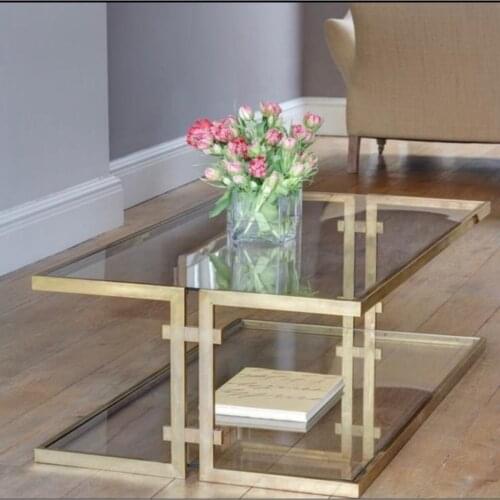 Modern Special Big Size Medium Coffee table coffe table