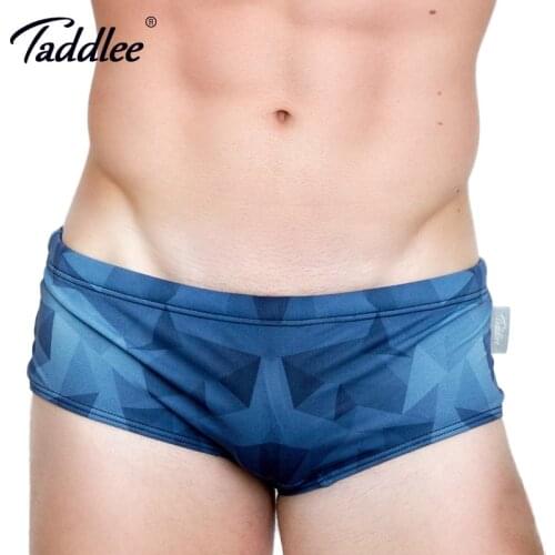 Men's Briefs TADDLEE China