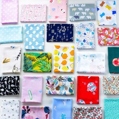 Fabric Soft Dress Pants Material Summer Print Rayon Viscose 100cm*140cm Organic Fabric Poplin Fabric Plain Warp 100% Rayon Woven