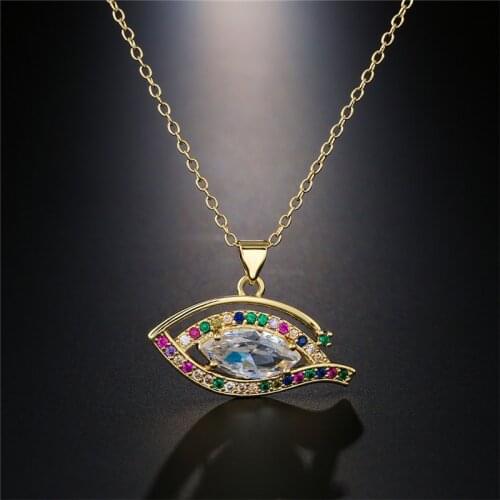VAGZEB Pendant Chains