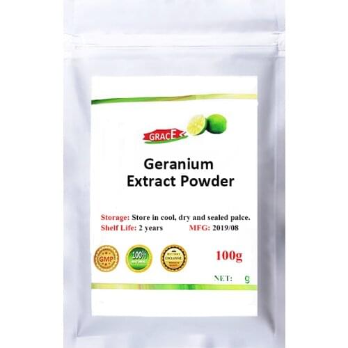 HIGH QUALITY Geranium extract Hydrangea globosa, Chenla red, Shira red, Rilan red and yangkui FREE SHIPPING