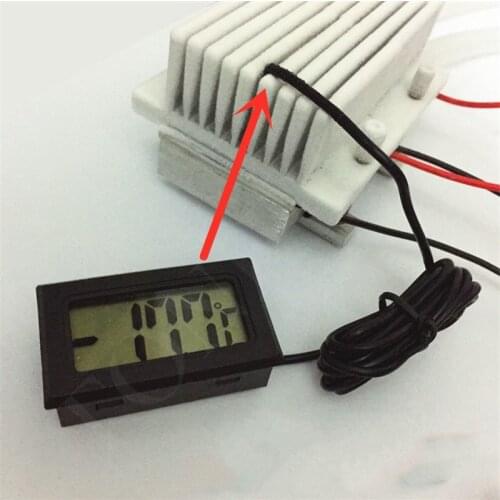 Diy high-end electronic refrigerator production kit diy semiconductor refrigeration film 12v security semiconductor cold