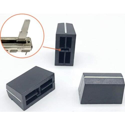 10pcs Pioneer Faders Special Cap 300 400 500 600 800 Dedicated Fader Potentiometer Knob