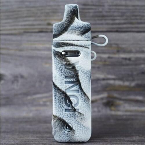 2pcs Cotton Padding For Vinci 2 50w Texture Protective Cover Gel Skin Sleeve Wrap Rubber Envelop Silicone Case