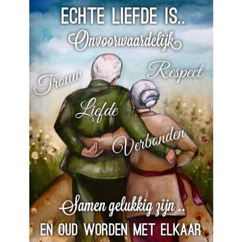 5D DIY Diamond Painting Full Square/Round Drill "Old Mans Back" 3D Rhinestone Embroidery Cross Stitch Gift Home Decor