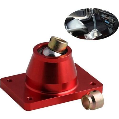 Auto Shift Lever Base Shift Lever Auto Shift Knob Joystick Base Shaft Head Connector Automatic Short Shifter Car Accessories