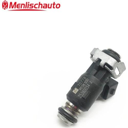 1PCS High Quality Car Fuel Injector Nozzle 25360034A OEM 25360034 A For Chinese Car