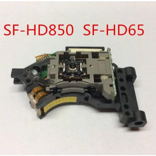 Free shipment SF-HD850 SF-HD65 KSS-213C KSS-213B KSS-213CL Laser Lens Lasereinheit Optical Pick-ups Bloc Optique