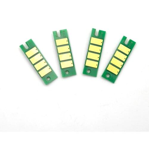 Waste Ink Collector Chips GC41 For Ricoh SG 3110DN SG3100 SG3120 SG2100 SG7100 SG2010 SG400 SG800 Maintenance Tank