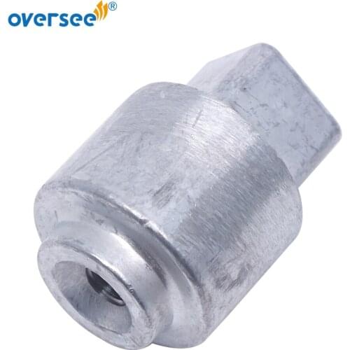 67F-11325 Zinc Anode For Yamaha Outboard Motor 4T F80-225 67F-11325-00