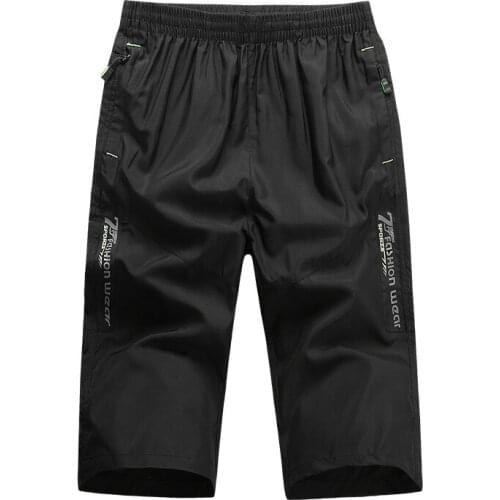 Coldker Men's Short Shorts