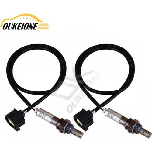 For 2002 2003 2005 2007 Chrysler Aspen Dodge Avenger Caliber Jeep Commander Liberty Patriot O2 Oxygen Sensor Upstream Downstream
