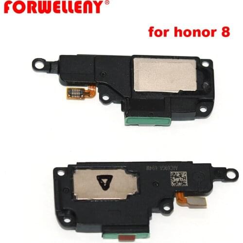 For Huawei honor 8 honor8 loudspeaker bottom Loud Speaker Sound Buzzer Ringer Flex Cable FRD-L09 FRD-L19 FRD-L14 FRD-AL00