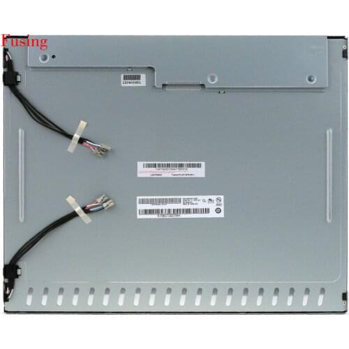 Fusing G170EG01 V.0 New AUO LCD panel, Free shipping