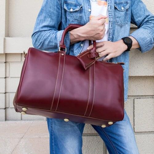 Luufan Women's Business Bags