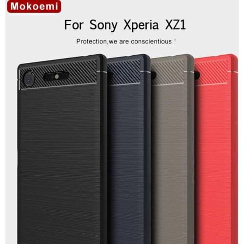 Mokoemi Xperia XZ1
