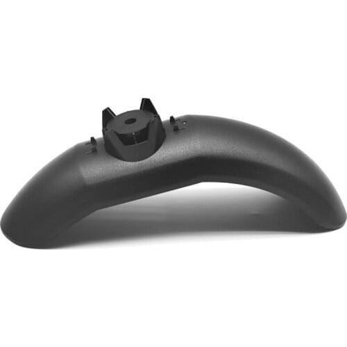 Front Mudguard Tyre Splash Guard Replacements for NINEBOT MAX G30 Electric Scooter Accessories