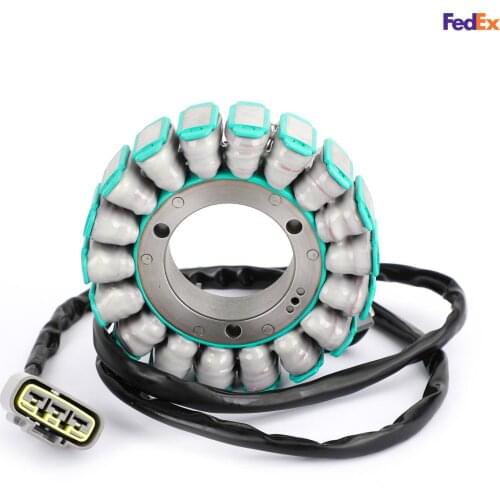 Topteng Magneto Generator Engine Stator Coil Fit For BMW F 750 850 GS 2016-2020 / F 850 Adventure 17-20 / F 900 R, XR 18-19