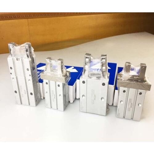 AIR CYLINDER FOR MASK-MACHINE airtac gripper HFY16