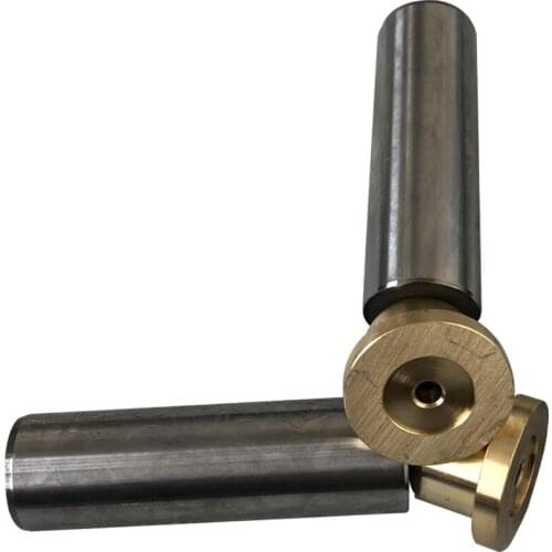 Hydraulic pump parts PZ-3B piston shoe for repair NACHI piston oil pump