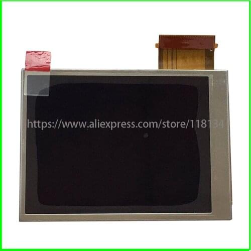 Lcd screen for Deviser DS2400Q Handheld Tilt Measurements