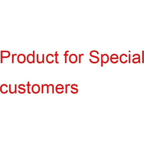 1PC Accessories for Special Customer
