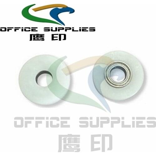 10Sets A1UD-3717-00 A1UD371700 Spacer Roller for Konica Minolta Bizhub 250 350 223 283 363 423 7828 162 163 220 Di2510 Di3510