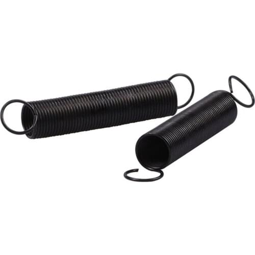 10pcs 3D printer accessories DIY push rod shock absorption spring
