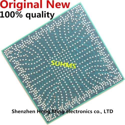 100% New SRH17 SRH19 SRH8W SRJ7X FH82WM490 FH82W480 FH82H420E FH82Q470E BGA Chipset