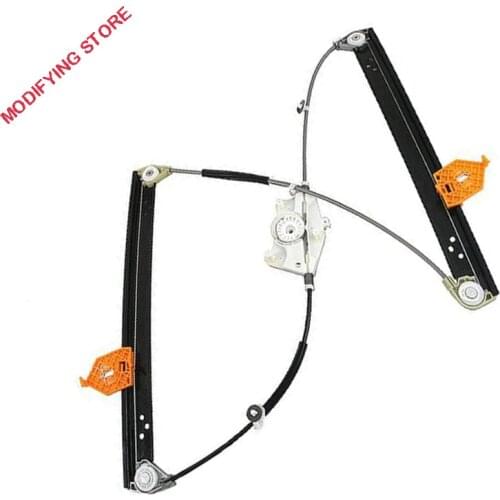 4E0 837 461 B 4E0 837 462 B 4E0 839 461 B 4E0 839 462 B for A-udi A8 Quattro S8 Window Regulator