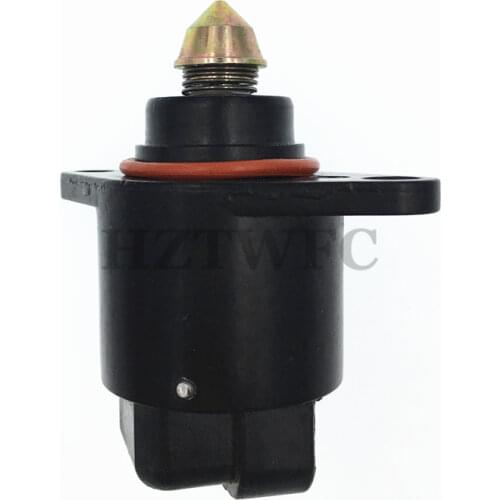 Free Shipping Idle AIR Control Valve For CHEVROLET BLAZER IPANEMA 92026922 17059600 F00099M600