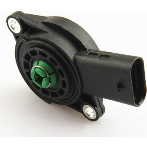 Car Engine Air Intake Manifold Position Control Sensor For VW Amarok Sharan Passat Octavia Audi A3 A4 A5 A6 S3 S4 S6 07L907386A