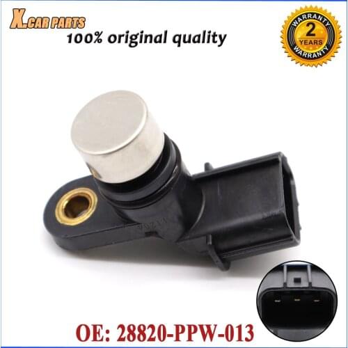 Car Transmission Vehicle Speed Sensor 28820-PPW-013 FOR ACURA RL RSX TSX HONDA ACCORD CR-V ELEMENT 28820PPW013