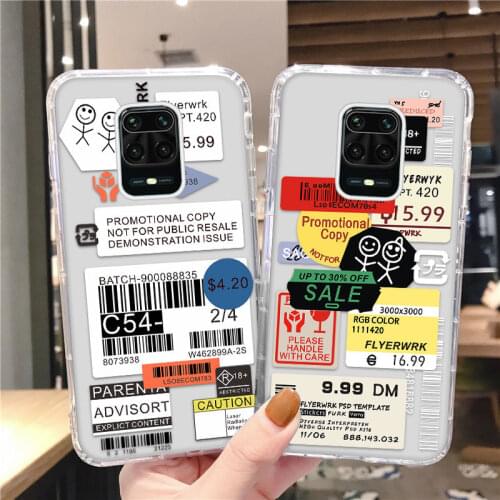 Deyonta Phone Cases Xiaomi Mi Mi A2 Lite