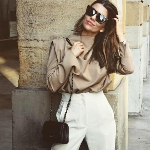 Grace&taste Fashion Blouses