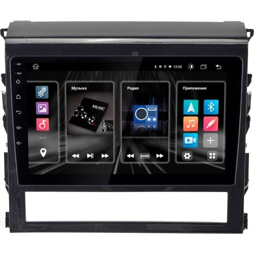 Incar Car Electronics