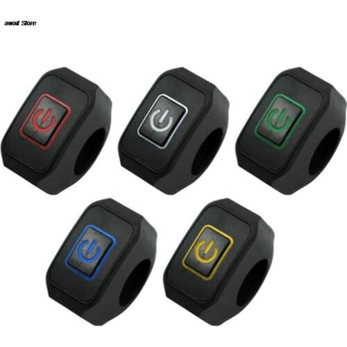 JINHF Motorcycle Electronics