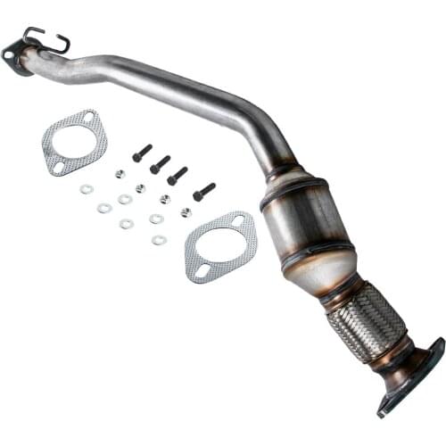 Catalytic Converter For Chevrolet Impala 3.5L2006 2007 2008 2009 2010 2011 54693