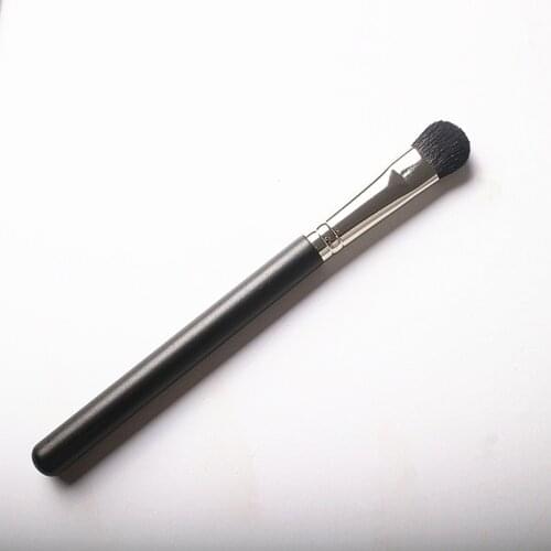 High end Large Eye Shader Brush #227 Natural Goat Hair Big Eyeshadow Makeup Brush