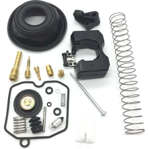 Carburetor Reconstruction Kit for Davidson CV40 27421-99C 27490-04 CV 40mm