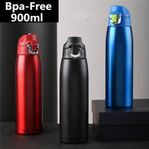 LPPUNK Large Thermoses
