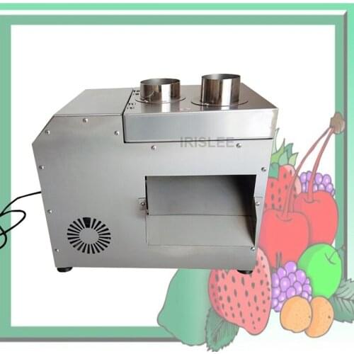 Factory direct stainless steel multifunctional fruit and vegetable slicer