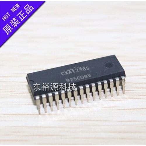 Module CXA1238S CXA1238 DIP Original authentic and new Free Shipping