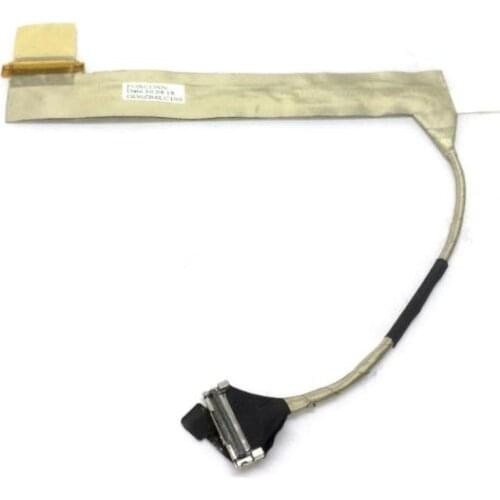 New For Acer Extensa 5235 5635 5635G 5635Z 5635ZG LED LCD Screen Cable DD0ZR6LC000