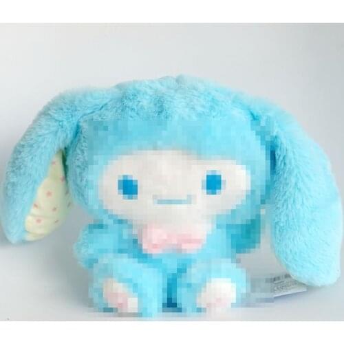 New brand 20cm cute Rabbit plush toys cosplay rabbit plush Dolls for kids gifts